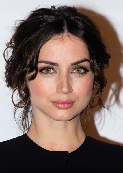 Ana de Armas photo