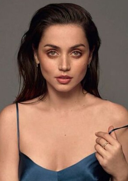 Ana de Armas