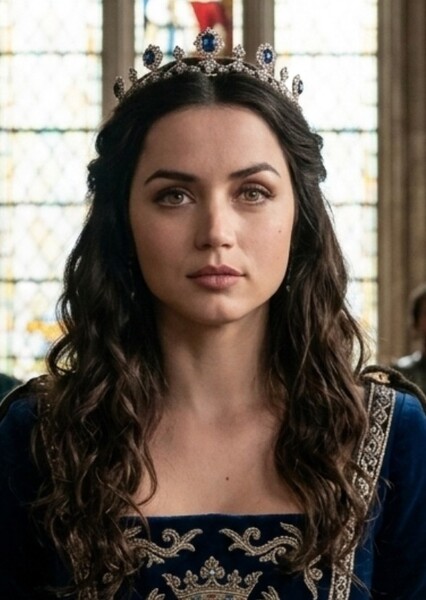 Ana de Armas