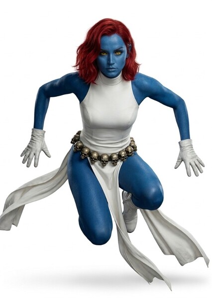 Mystique