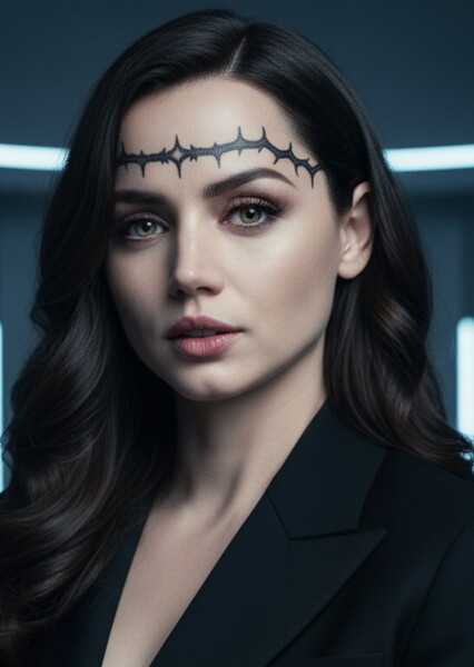 Ana de Armas