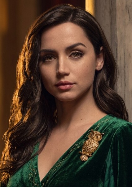 Ana de Armas