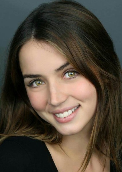 Ana de Armas photo