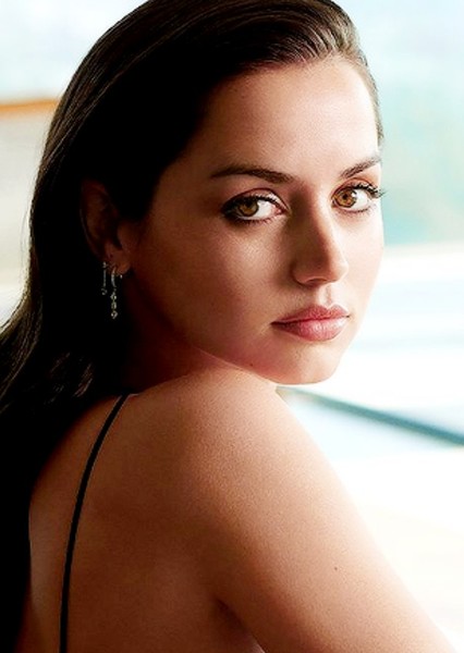 Ana de Armas photo
