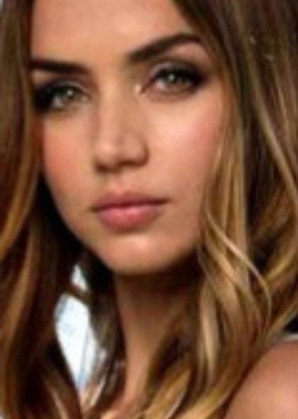 Ana de Armas photo