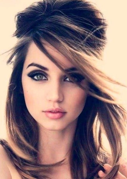 Ana de Armas