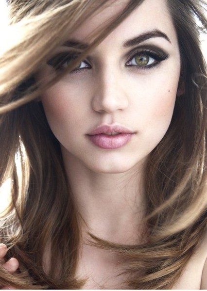 Ana de Armas