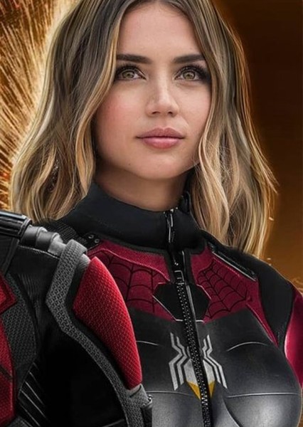 Ana de Armas photo
