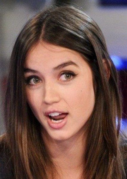 Ana de Armas