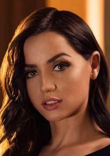 Ana de Armas photo