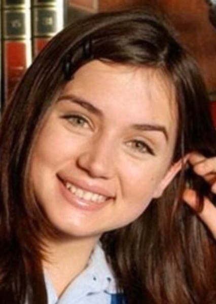 Ana de Armas photo