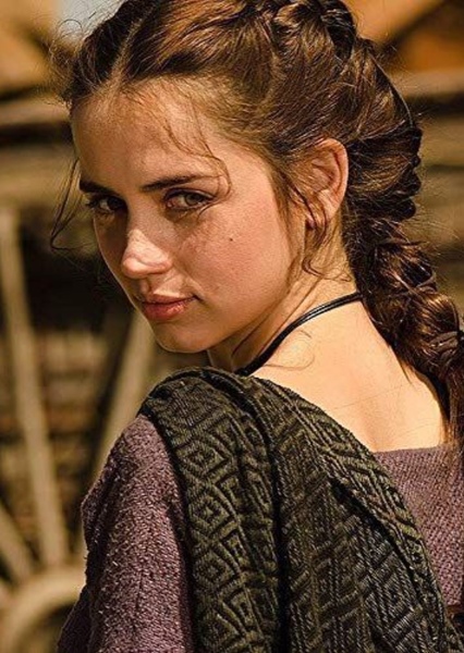 Ana de Armas photo