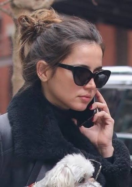 Ana de Armas photo