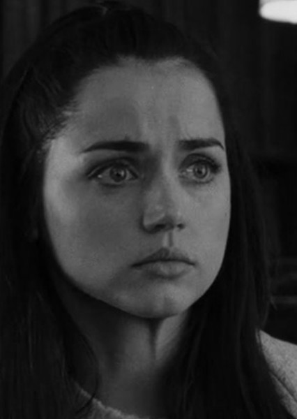 Ana de Armas photo