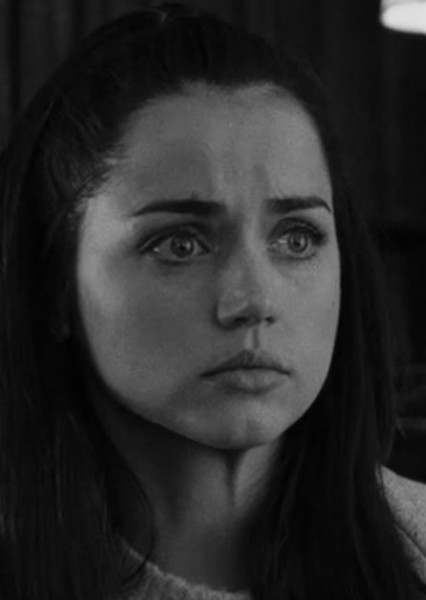 Ana de Armas photo