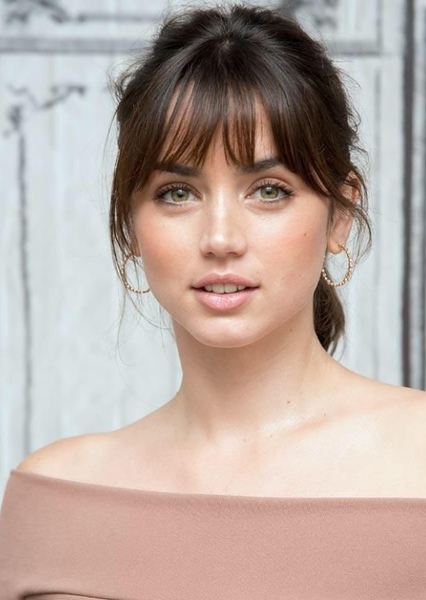 Ana de Armas