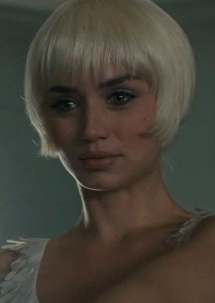 Ana de Armas photo