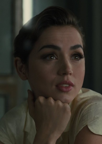 Ana de Armas photo