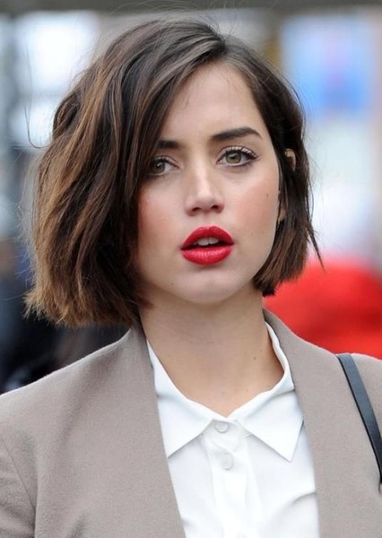 Ana de Armas
