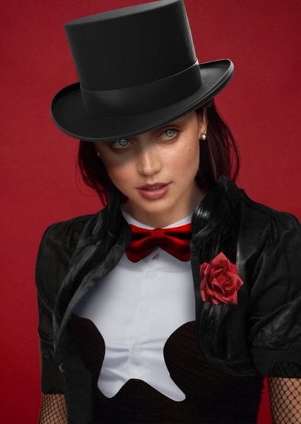 Ana de Armas photo