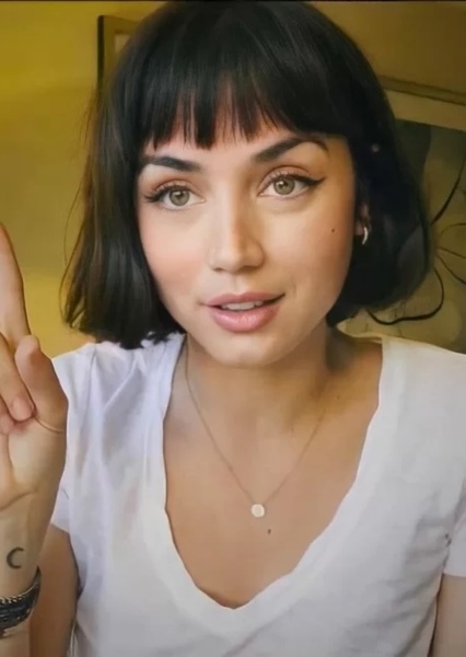Ana de Armas