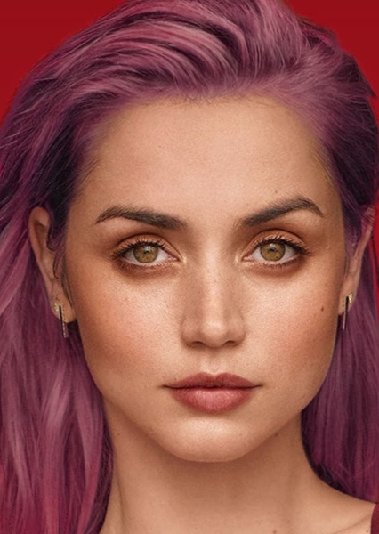 Ana de Armas photo