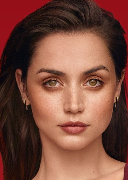 Ana de Armas photo