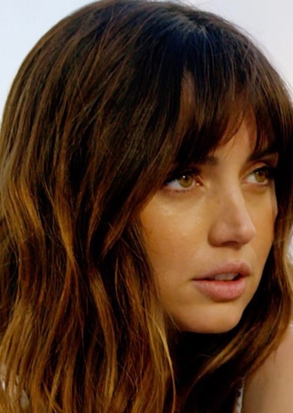 Ana de Armas photo