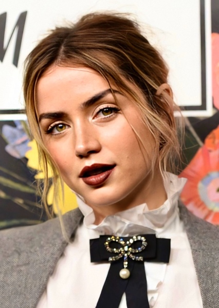Ana de Armas