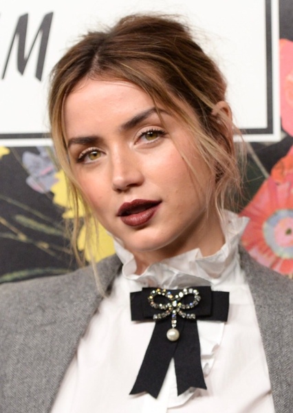 Ana de Armas