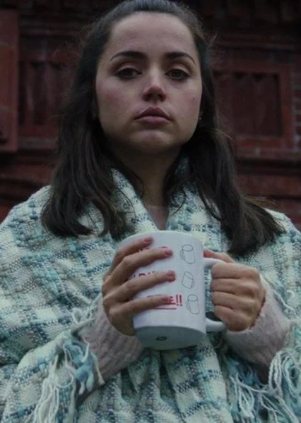 Ana de Armas photo
