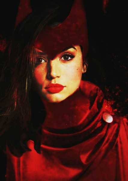 Ana de Armas photo