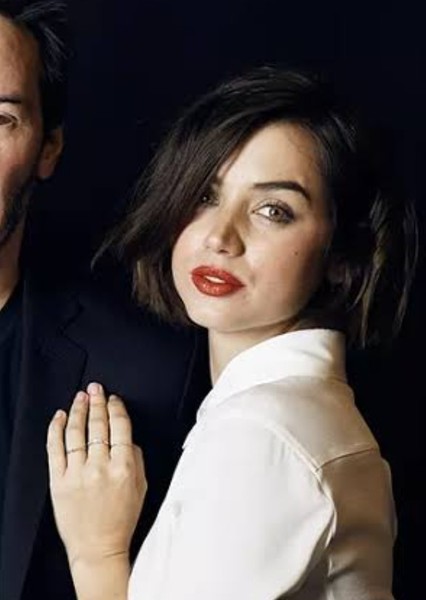Ana de Armas photo