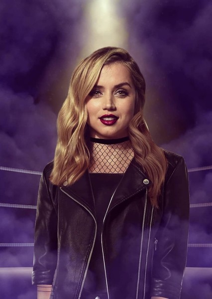 Ana de Armas photo