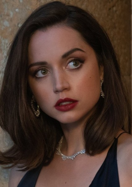 Ana de Armas