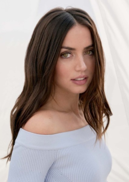 Ana de Armas