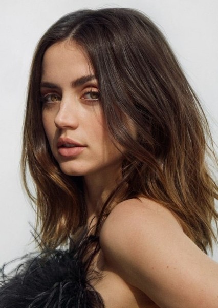 Ana de Armas photo