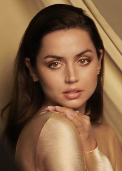Ana de Armas