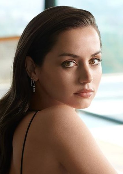Ana de Armas