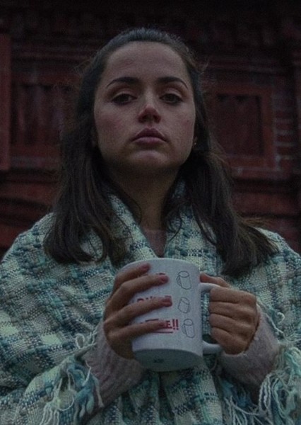 Ana de Armas photo