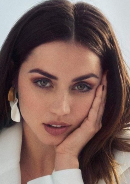 Ana de Armas photo
