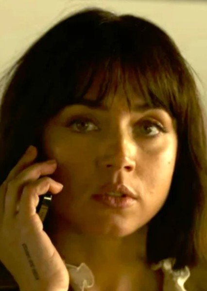 Ana de Armas