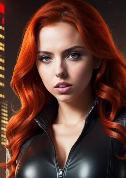 Ana de Armas