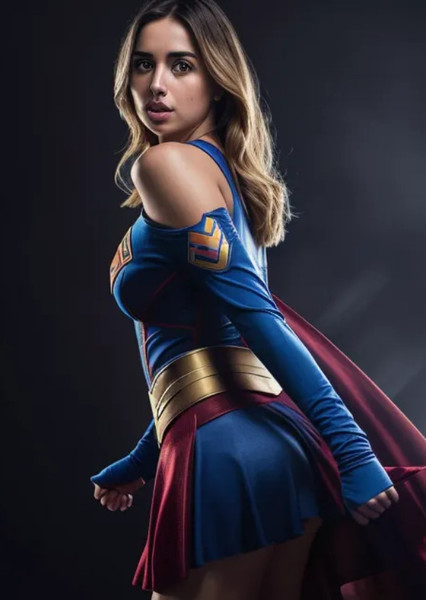 Ana de Armas photo