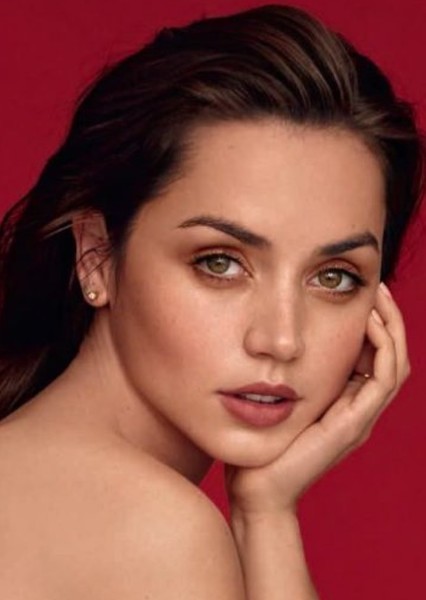 Ana de Armas photo