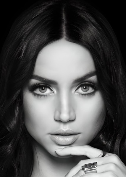 Ana de Armas photo