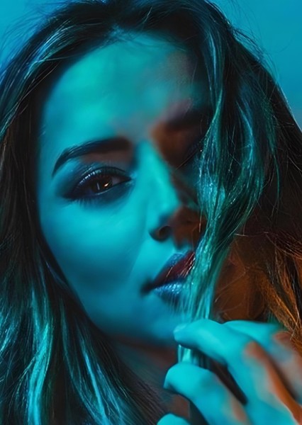 Ana de Armas photo
