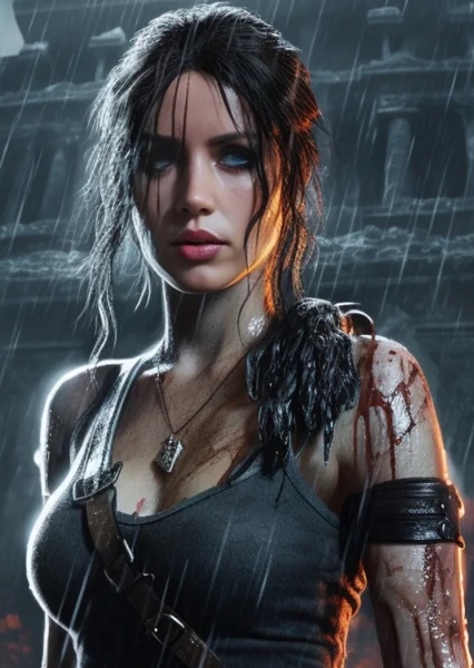 Ana de Armas photo