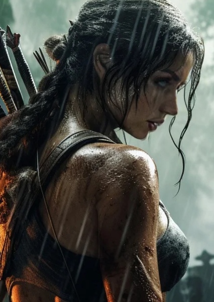 Ana de Armas photo