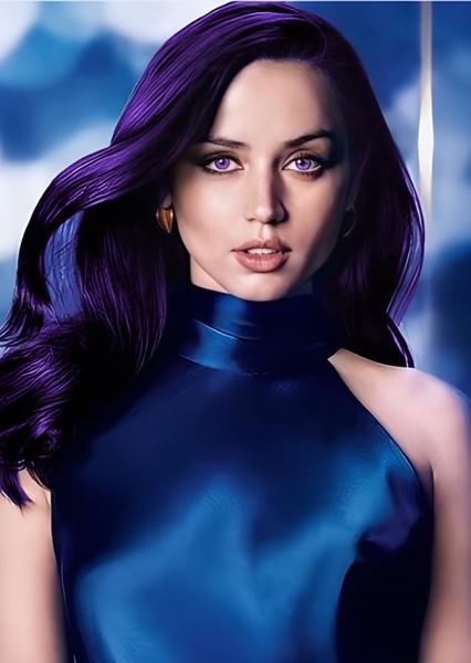 Ana de Armas photo